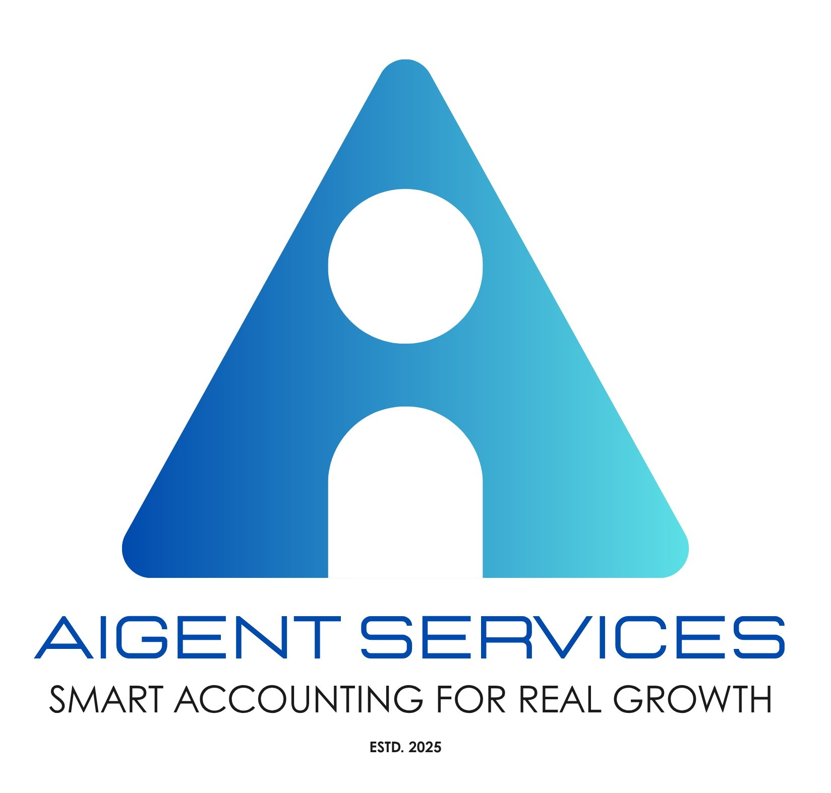 AIgent Services Logo